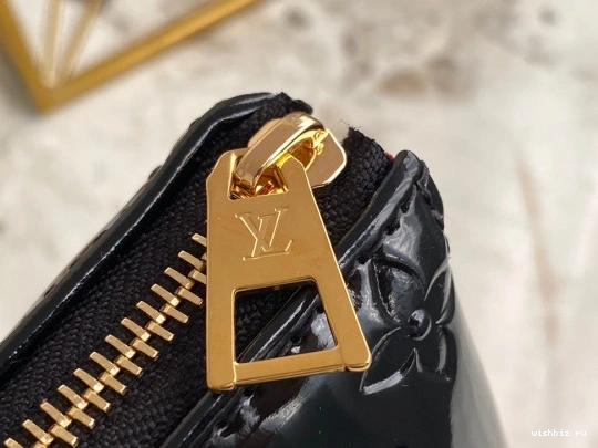 WIS LOUIS VUITTON COUSSIN MM 0916